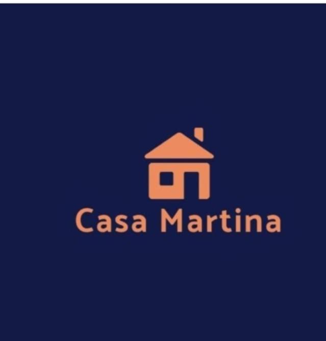Villa Casa Martina 3 Front Of The Sea Vromopousi Exterior foto